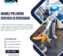 Marble Polishing Services Hyderabad